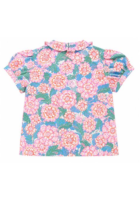 Camicia a fiori MARIELLA FERRARI | CA925063